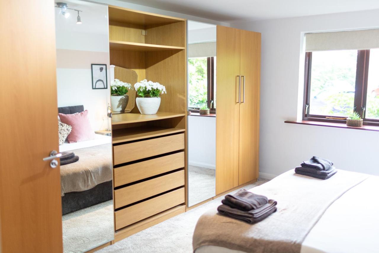 Maltings House: Cosy Centre Flat With Ensuite And Parking Apartment Carlisle (Cumbria)