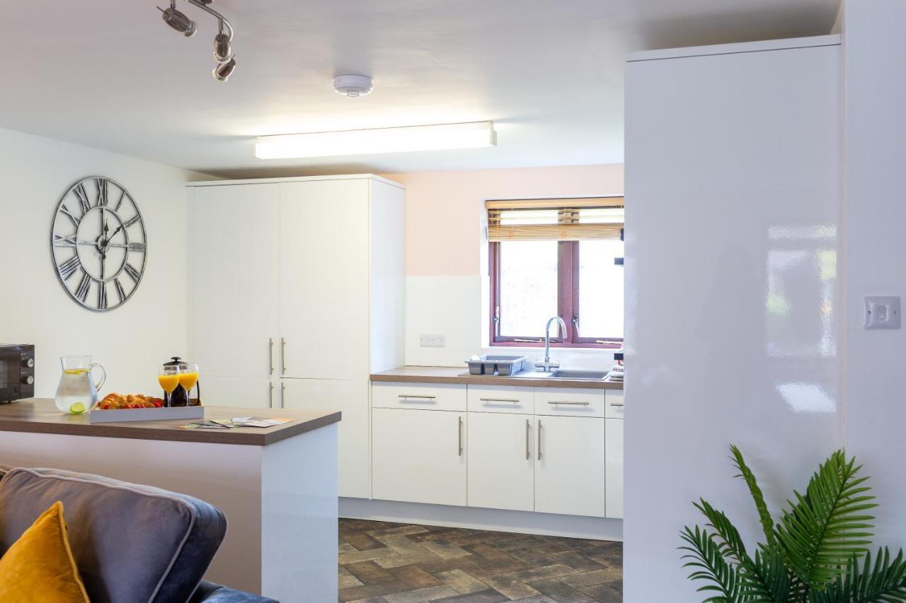 Apartment Maltings House: Cosy Centre Flat With Ensuite And Parking