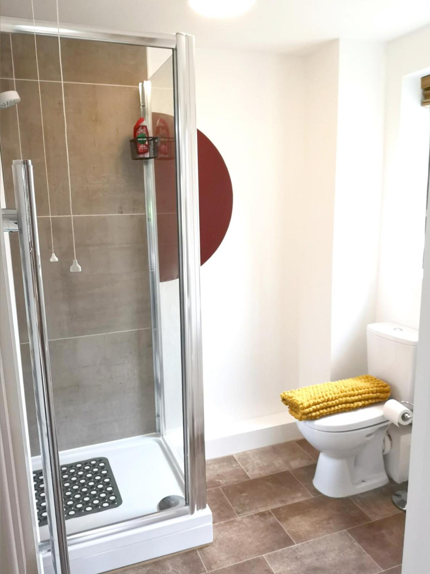 Apartment Maltings House: Cosy Centre Flat With Ensuite And Parking *