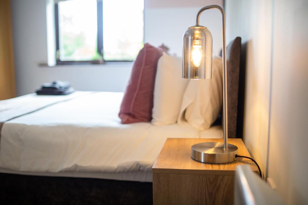 Apartment Maltings House: Cosy Centre Flat With Ensuite And Parking *