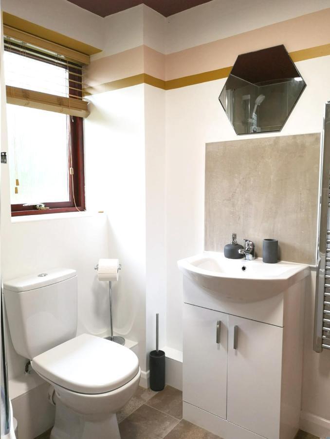 Apartment Maltings House: Cosy Centre Flat With Ensuite And Parking Carlisle (Cumbria)