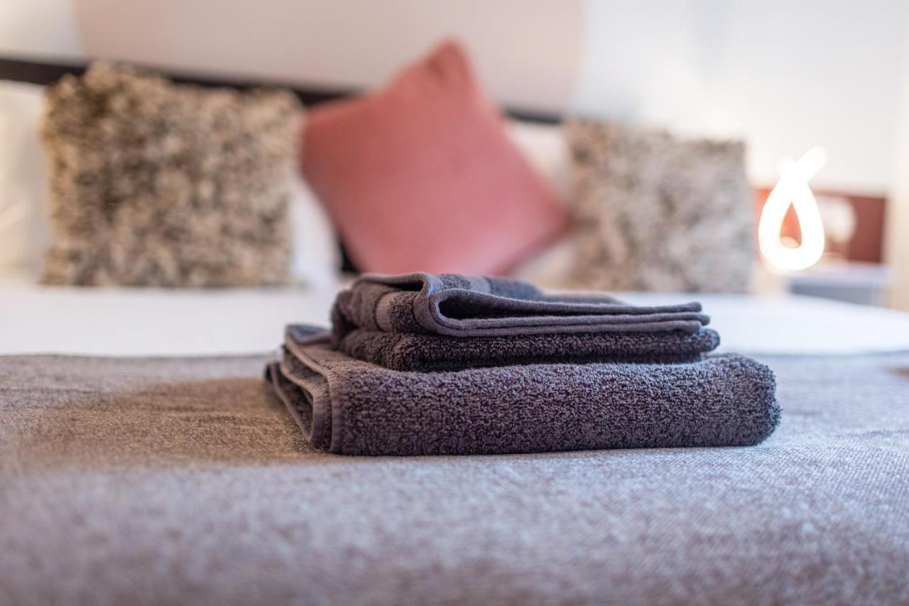 Apartment Maltings House: Cosy Centre Flat With Ensuite And Parking *