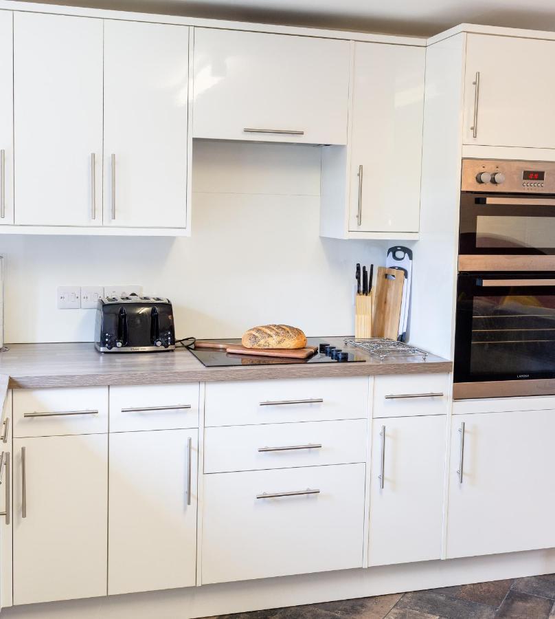 Maltings House: Cosy Centre Flat With Ensuite And Parking